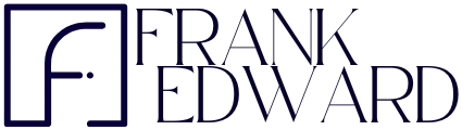 Frank Edward Law Firm Logo